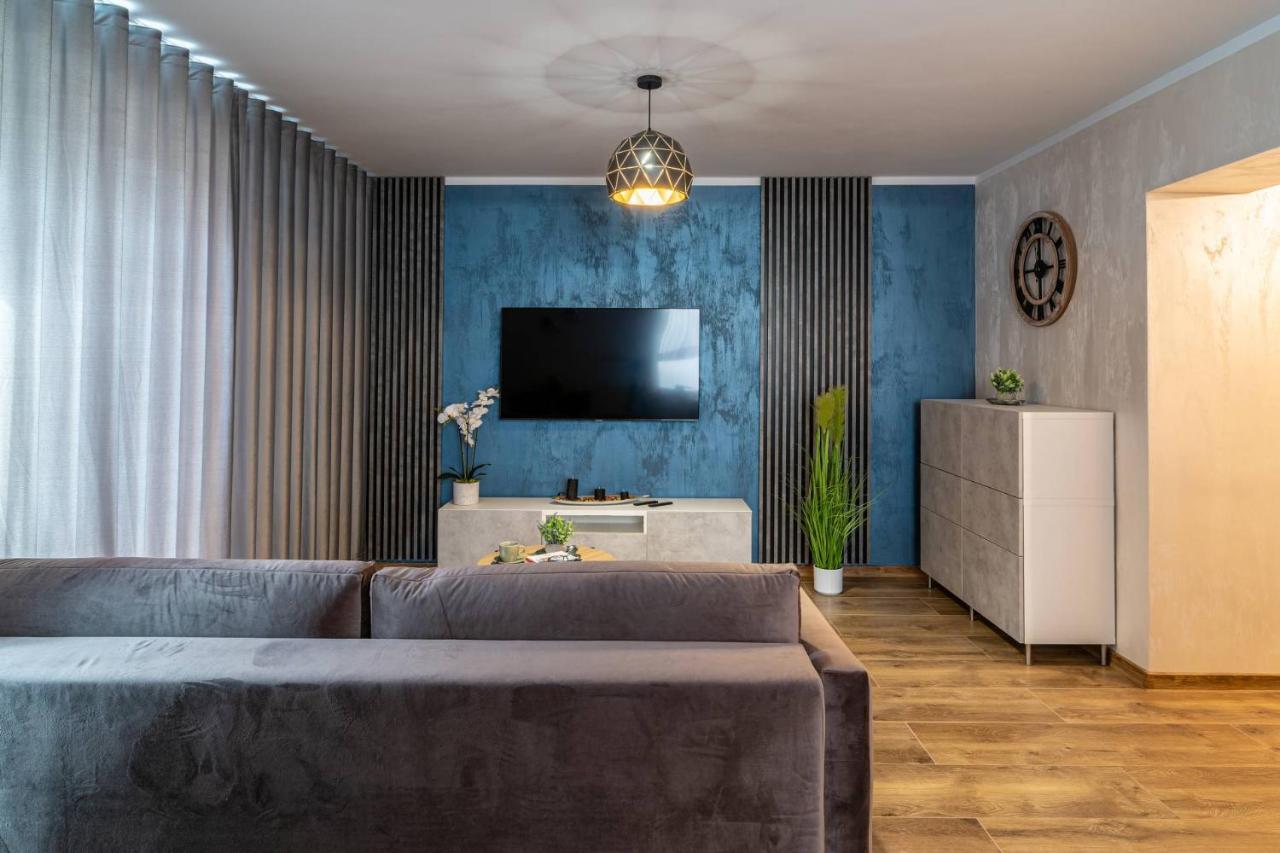 Villa Sol Oswiecim Bagian luar foto